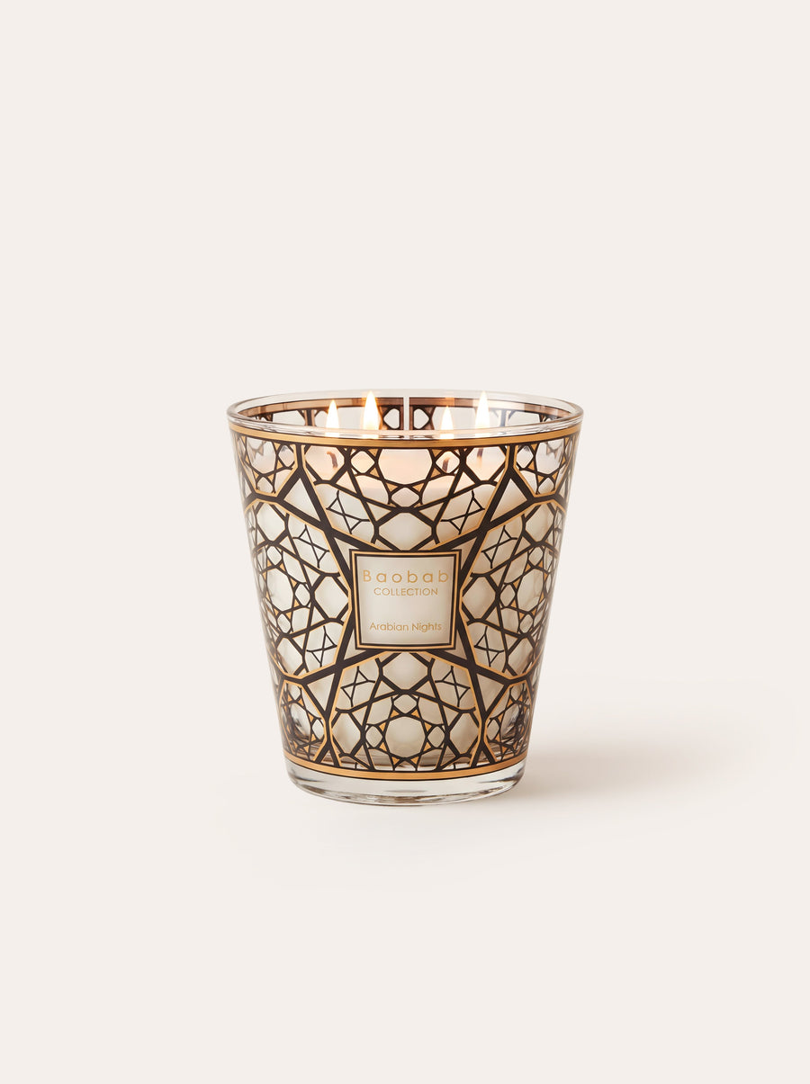 Bougie parfumée Arabian Nights visuel 6