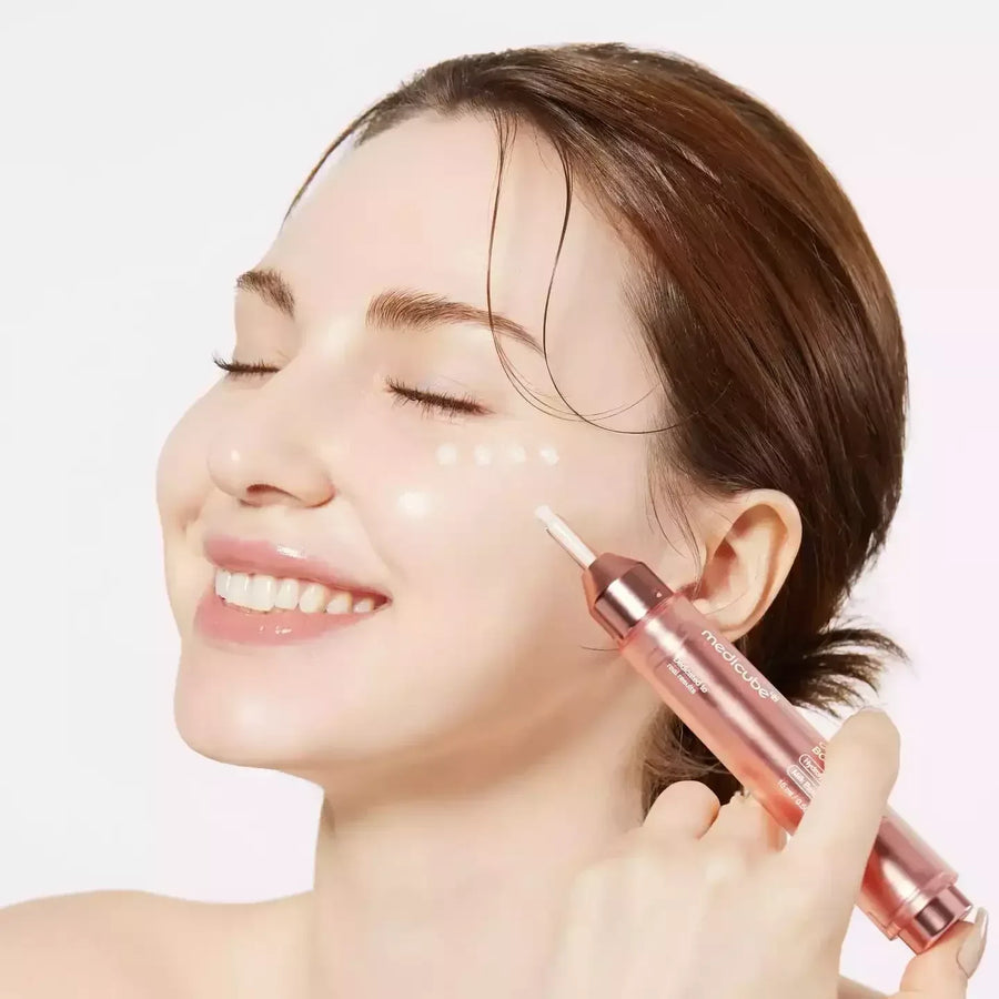 Collagen Glow Booster Serum - Medicube