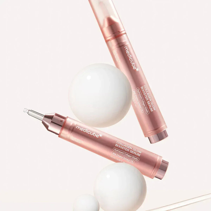 Collagen Glow Booster Serum - Medicube