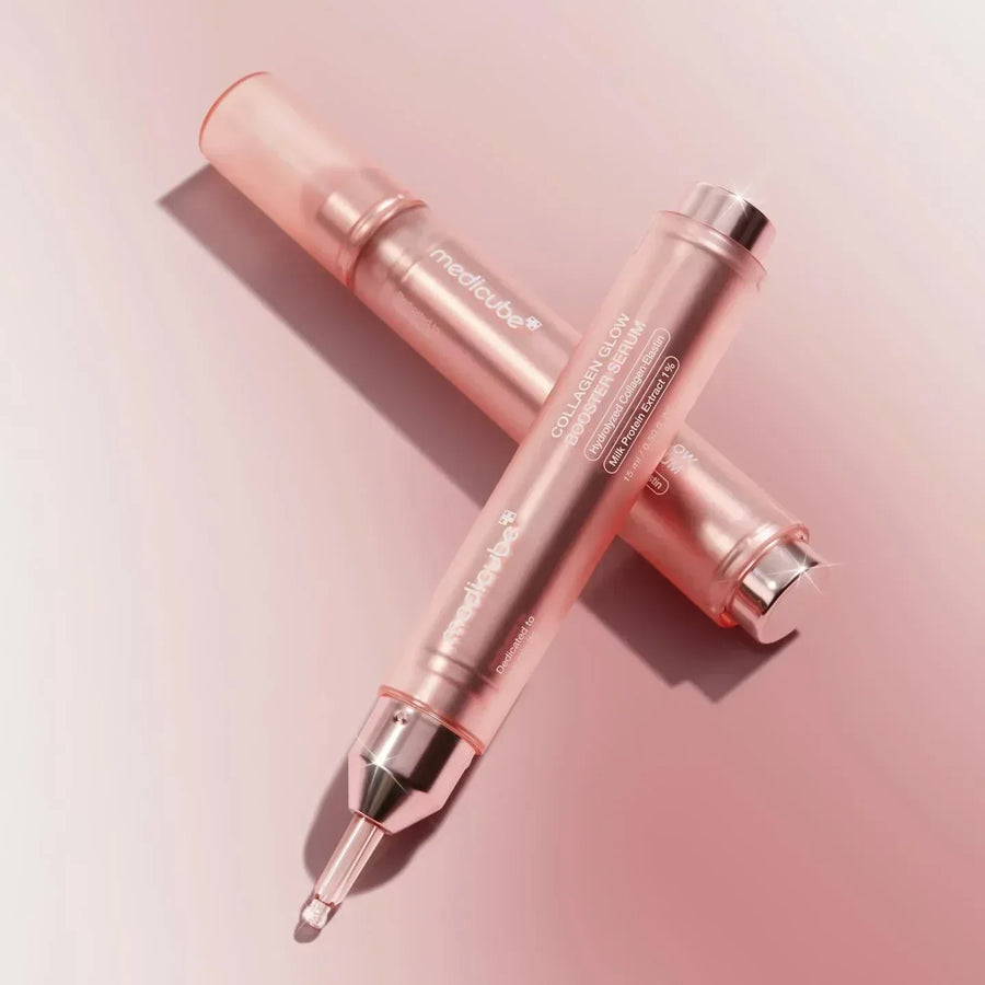 Collagen Glow Booster Serum - Medicube