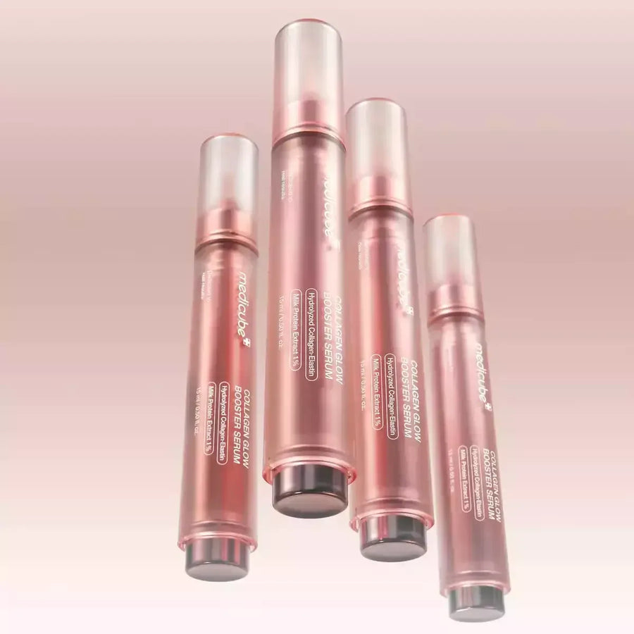 Collagen Glow Booster Serum - Medicube