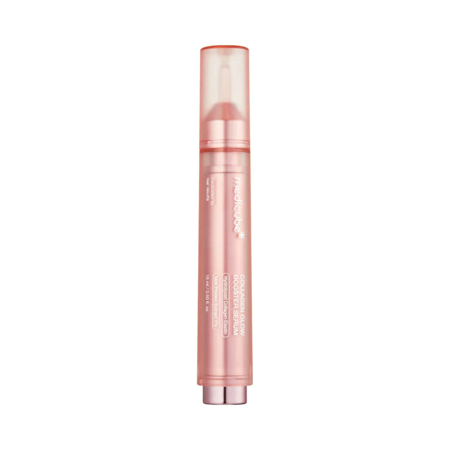 Collagen Glow Booster Serum - Medicube