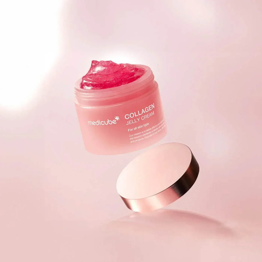 Collagen Jelly Cream - Medicube