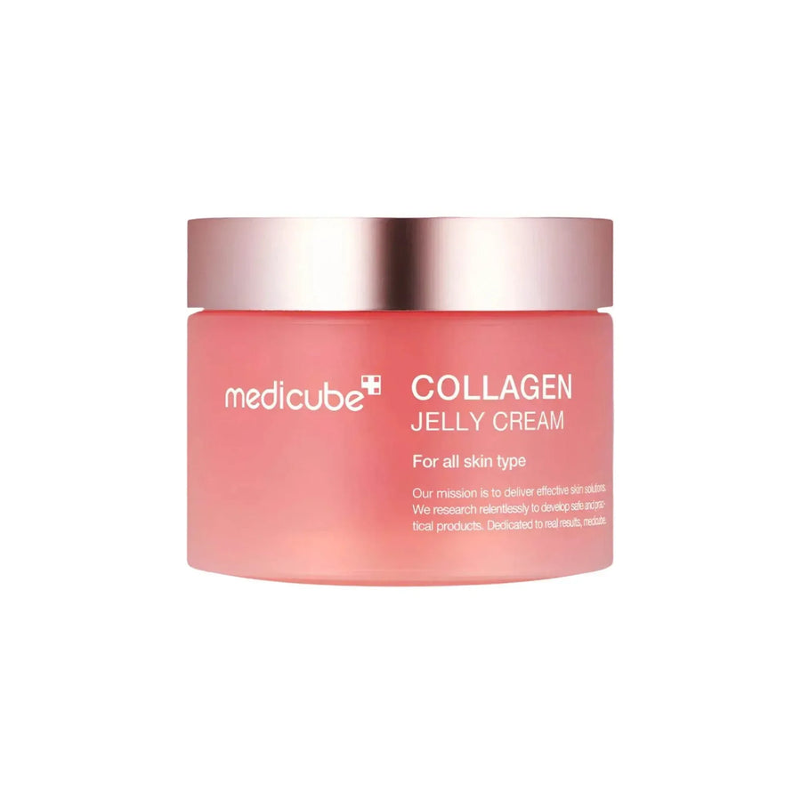 Collagen Jelly Cream - Medicube