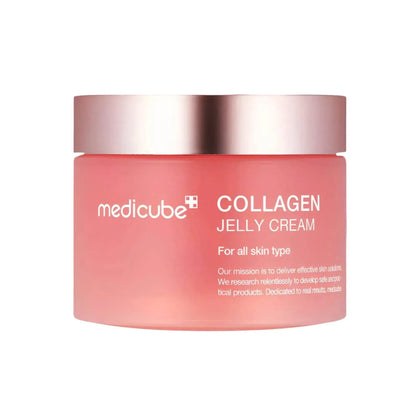 Collagen Jelly Cream - Medicube