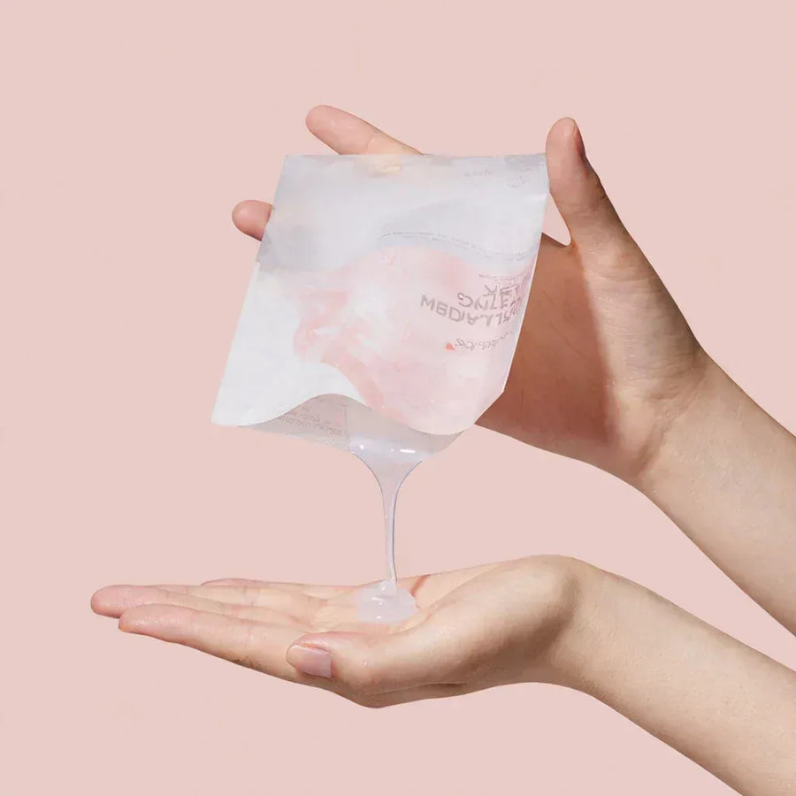 Collagen Lifting Mask - Medicube