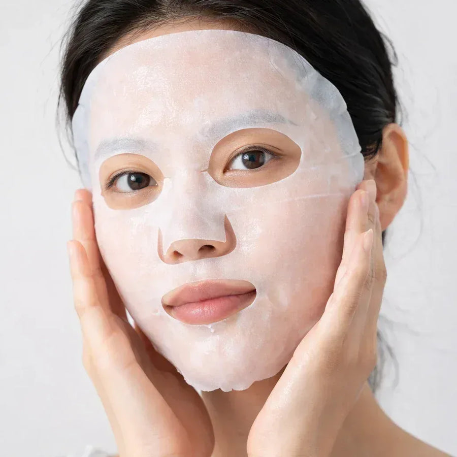 Collagen Lifting Mask - Medicube