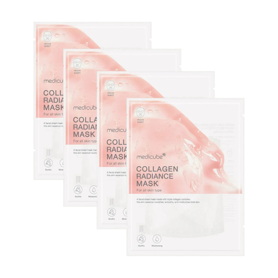 Collagen Lifting Mask - Medicube