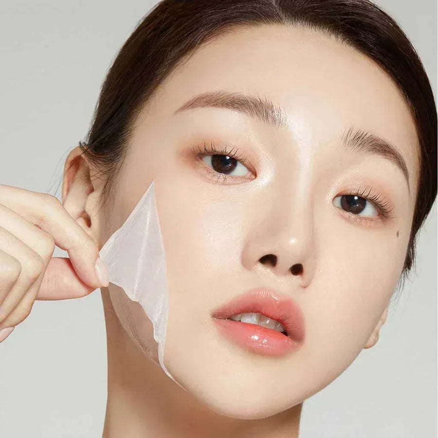 Collagen Night Wrapping Mask - Medicube