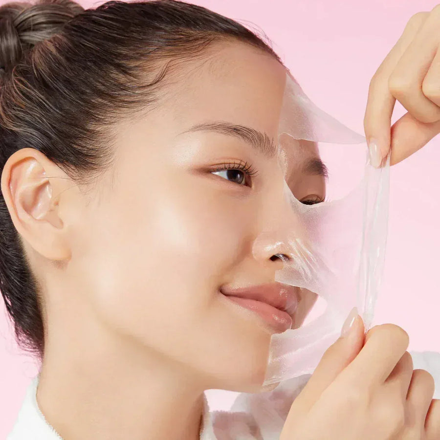 Collagen Night Wrapping Mask - Medicube