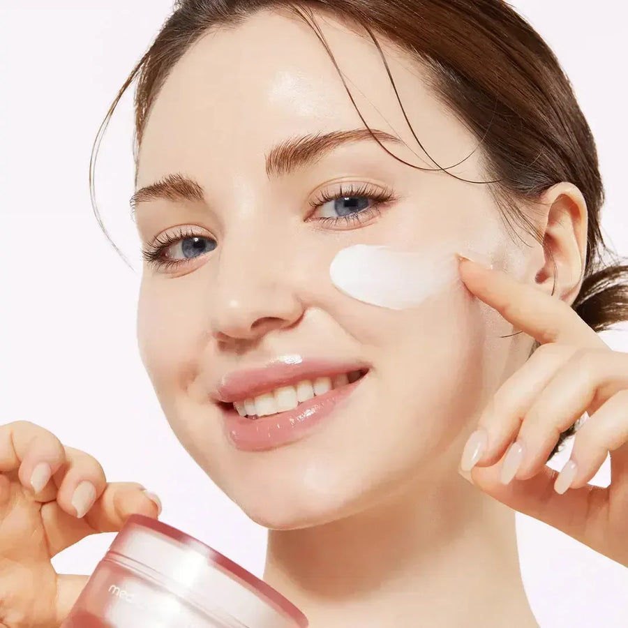 Triple Collagen Cream 4.0 - Medicube