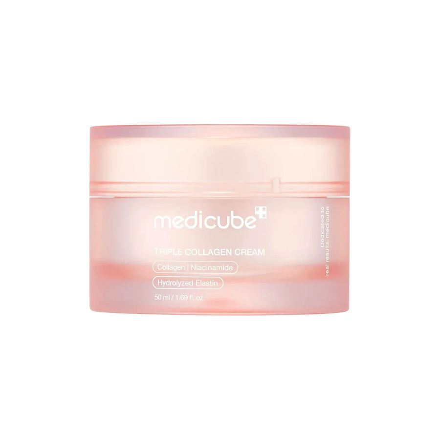 Triple Collagen Cream 4.0 - Medicube