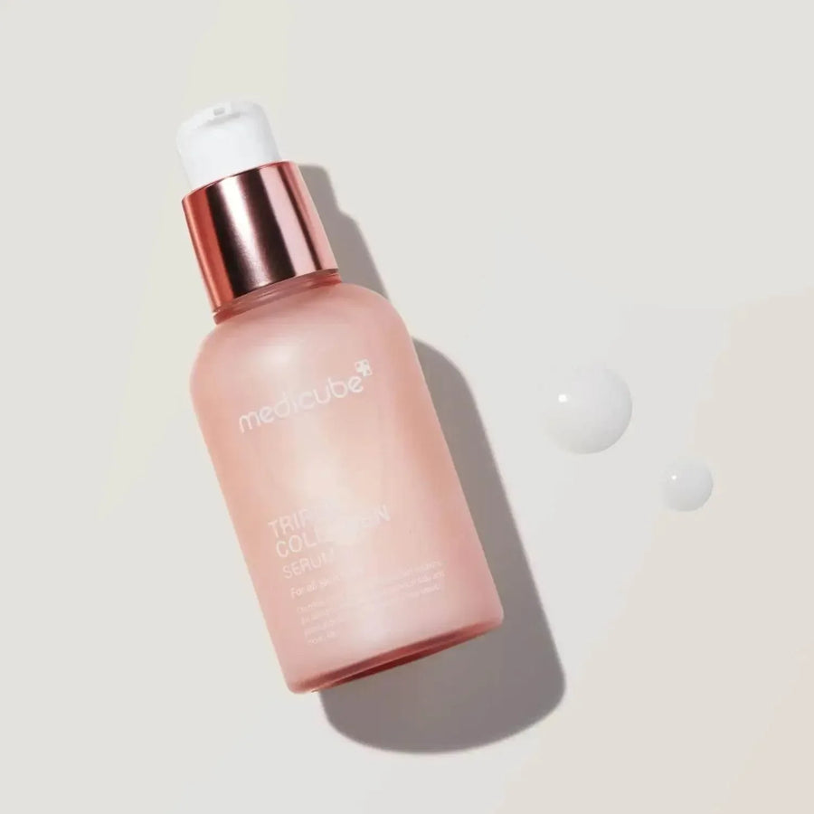 Triple Collagen Serum - Medicube