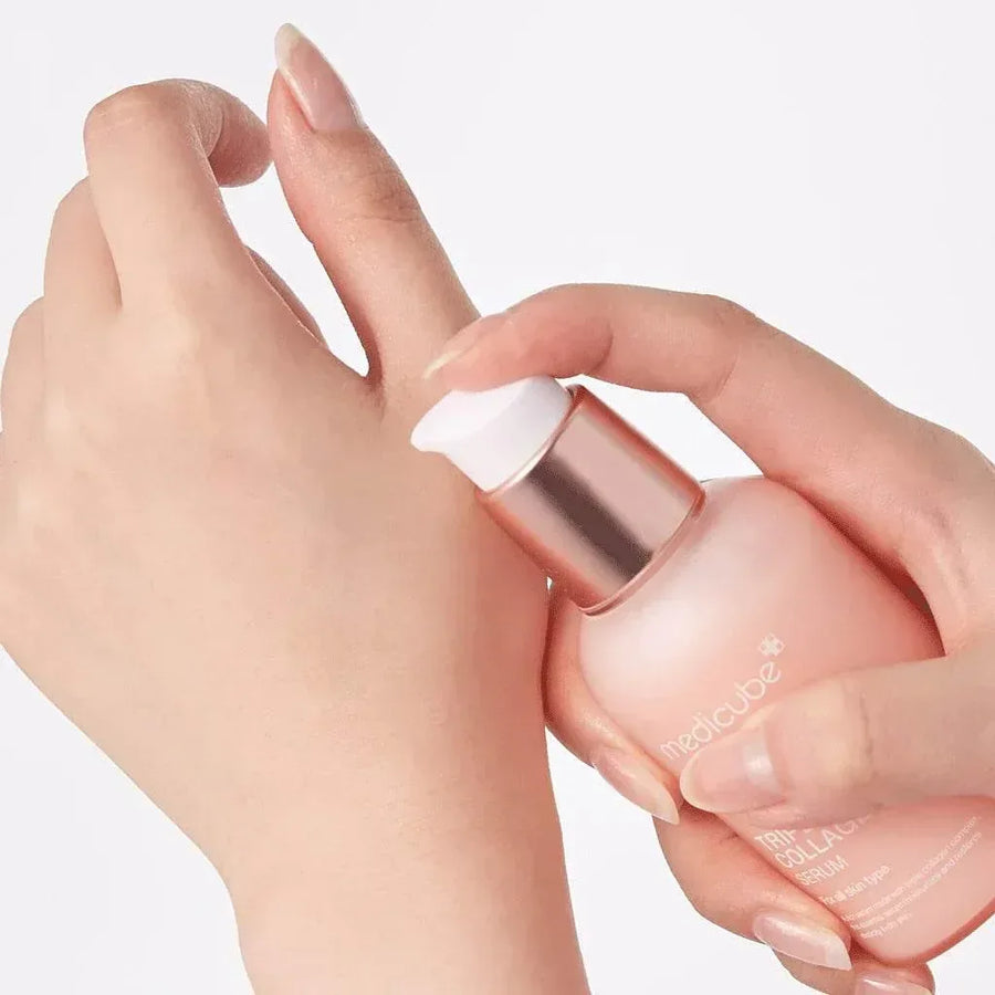 Triple Collagen Serum - Medicube