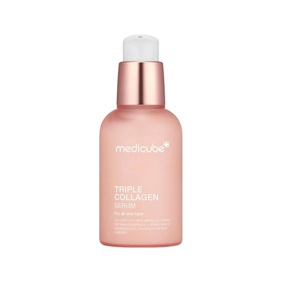 Triple Collagen Serum - Medicube