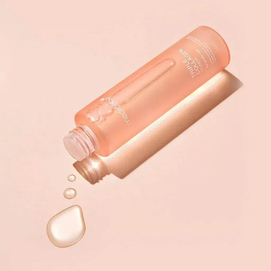 Triple Collagen Toner 4.0 - Medicube