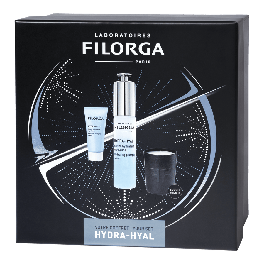 COFFRET CADEAU HYDRA-HYAL