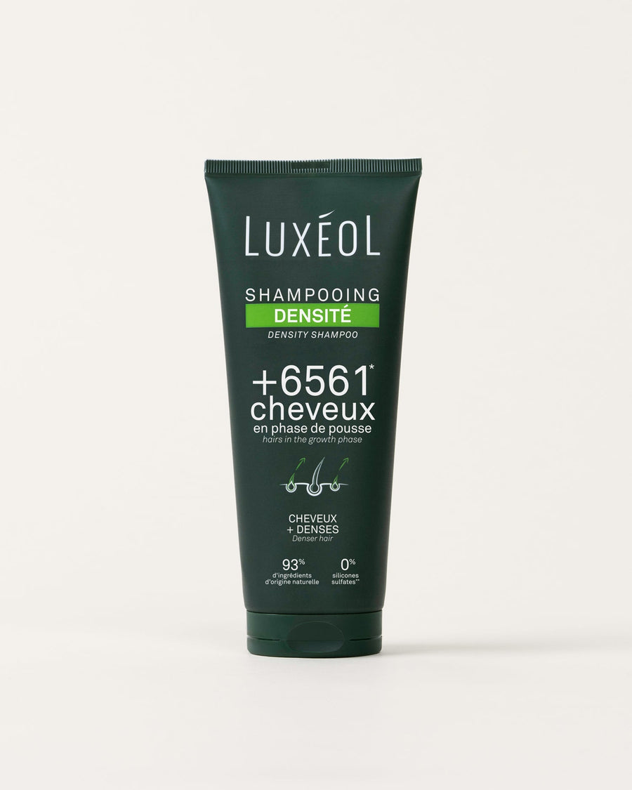 Shampooing Densité - Luxéol