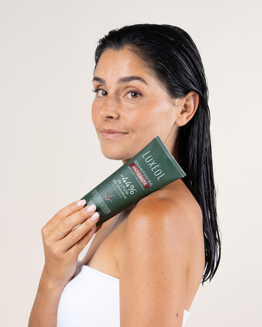 Shampooing Antichute - Luxéol