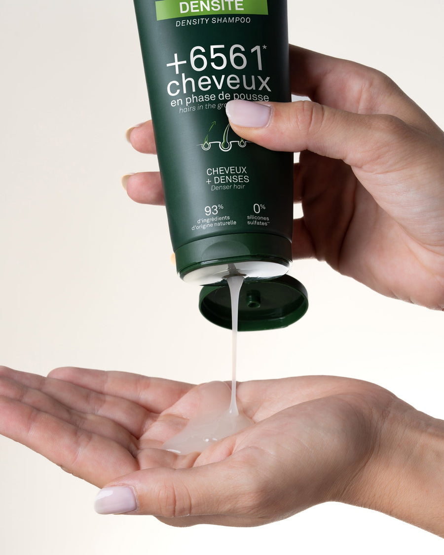 Shampooing Densité - Luxéol