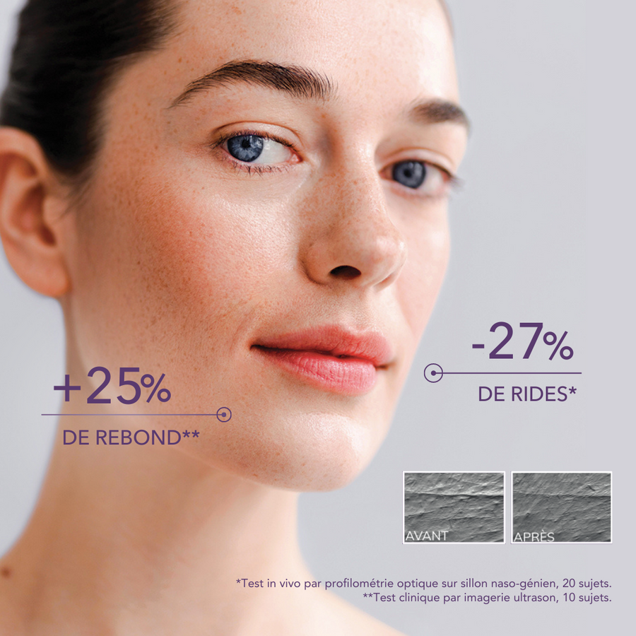 Duo Lissant Visage & Yeux