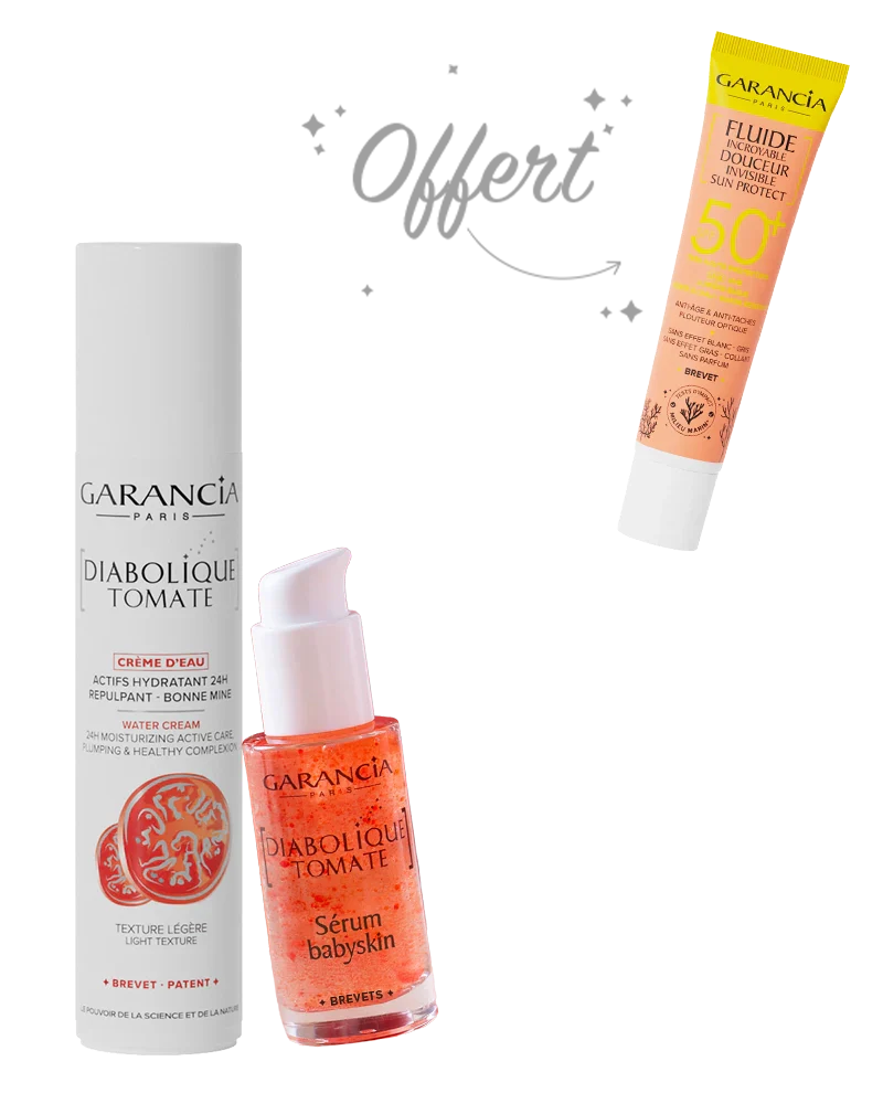 Rituel Hydratant