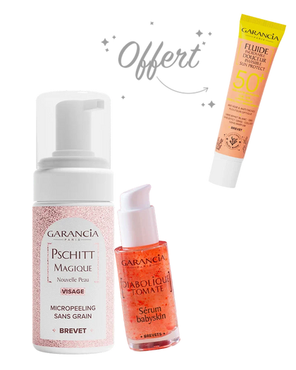 Rituel Incontournable