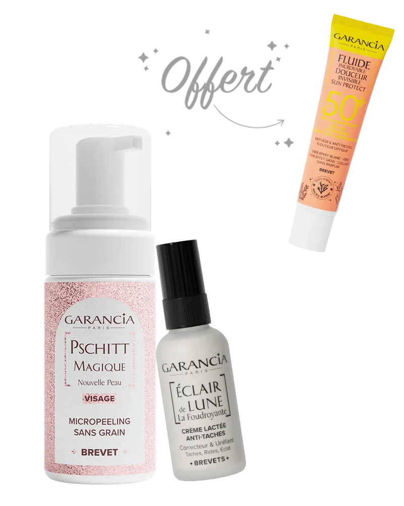 Rituel Sublimant