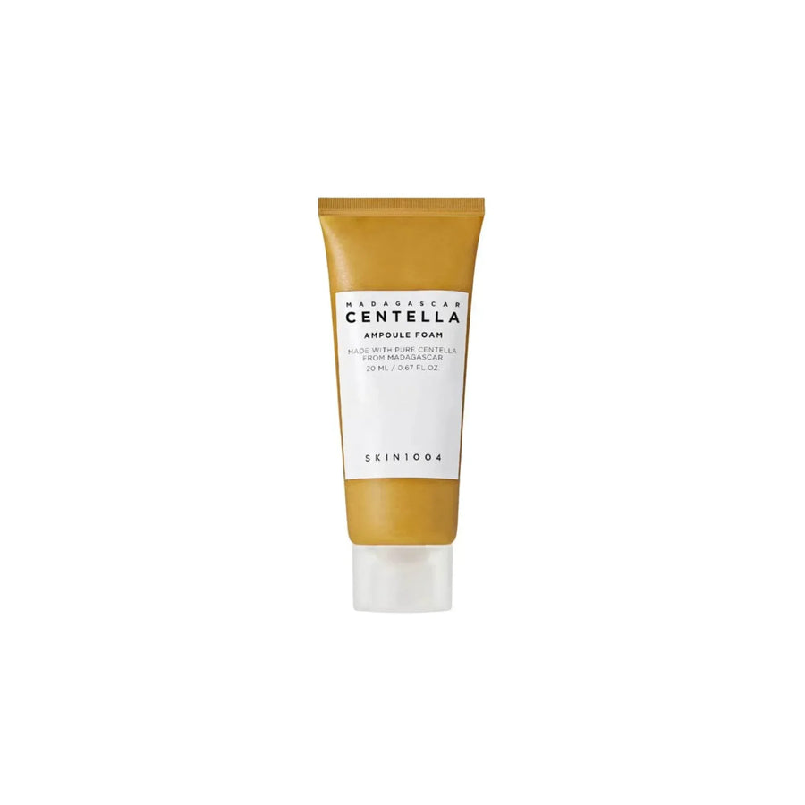 Madagascar Centella Ampoule Foam - SKIN1004