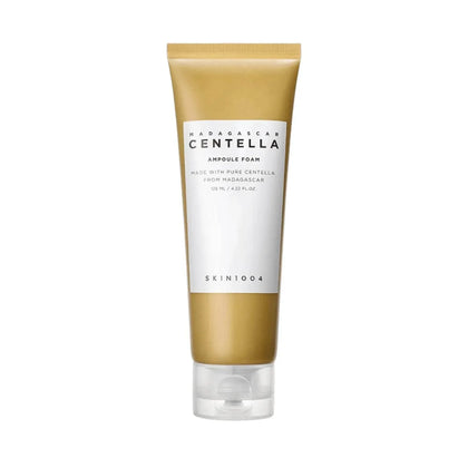 Madagascar Centella Ampoule Foam - SKIN1004