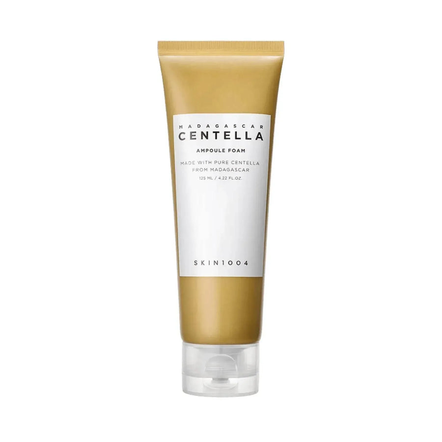 Madagascar Centella Ampoule Foam - SKIN1004