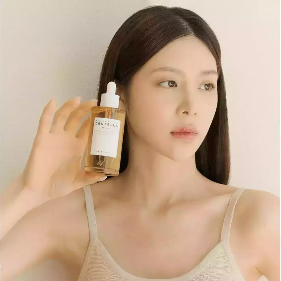 Madagascar Centella Asiatica 100 Ampoule - SKIN1004