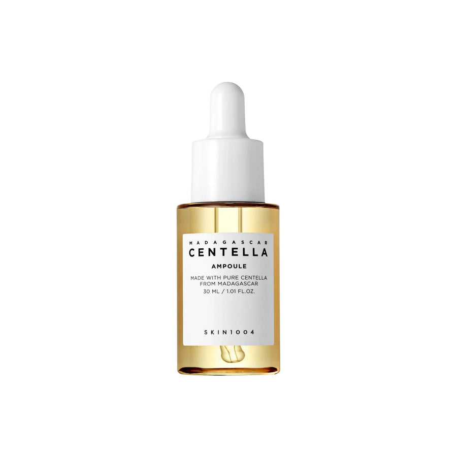 Madagascar Centella Asiatica 100 Ampoule - SKIN1004