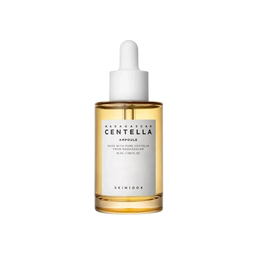 Madagascar Centella Asiatica 100 Ampoule - SKIN1004