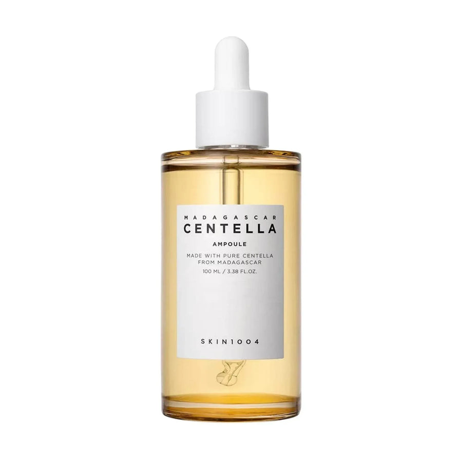 Madagascar Centella Asiatica 100 Ampoule - SKIN1004