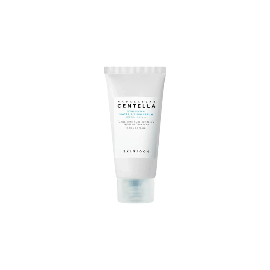 Madagascar Centella Hyalu-Cica Water-Fit Sun Serum - SKIN1004
