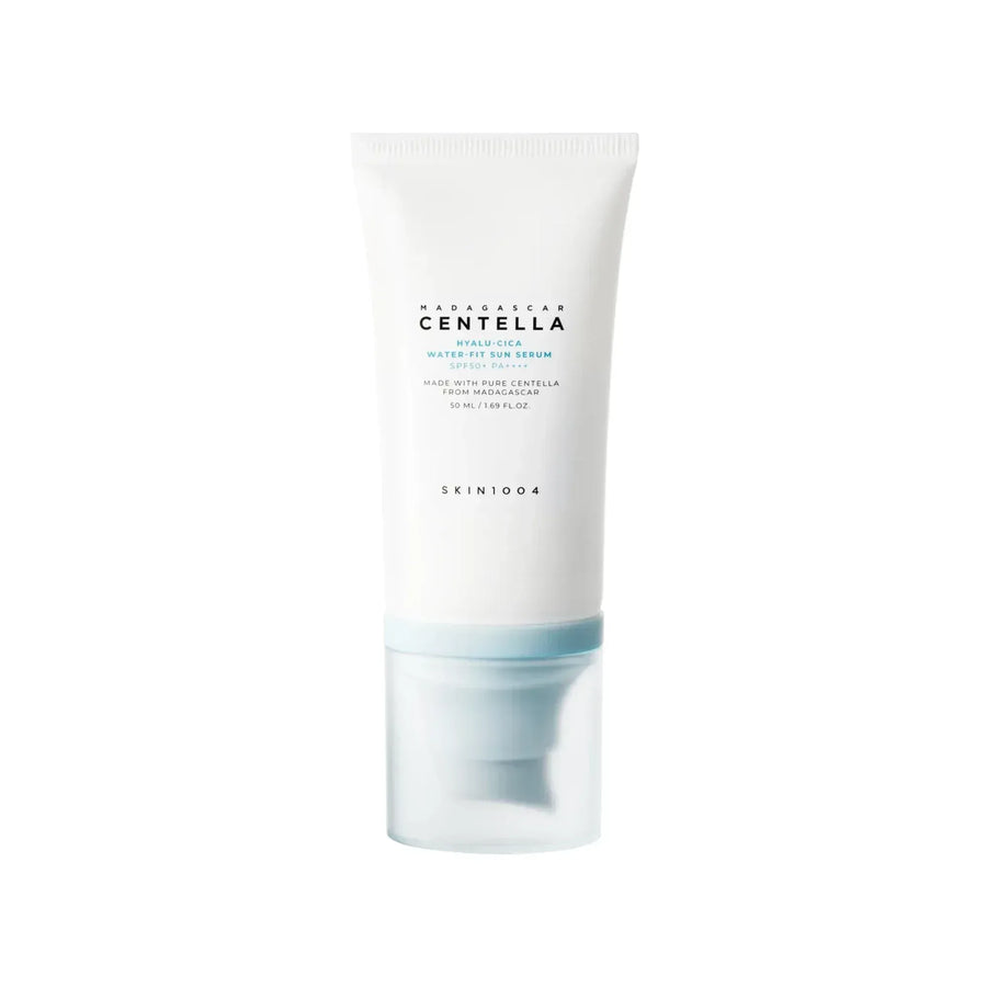 Madagascar Centella Hyalu-Cica Water-Fit Sun Serum - SKIN1004