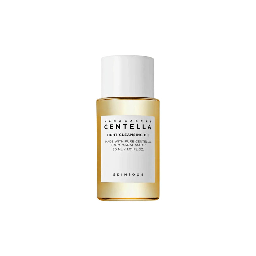 Madagascar Centella Light Cleansing Oil - SKIN1004