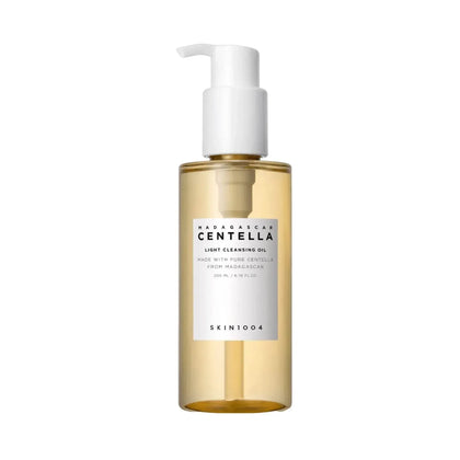 Madagascar Centella Light Cleansing Oil - SKIN1004