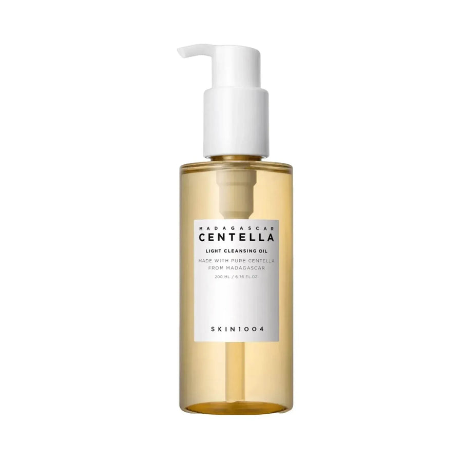 Madagascar Centella Light Cleansing Oil - SKIN1004