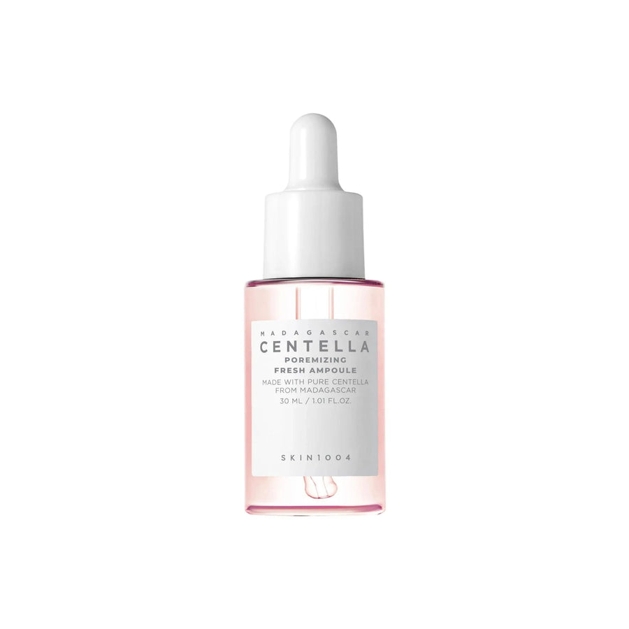 Madagascar Centella Poremizing Fresh Ampoule - SKIN1004