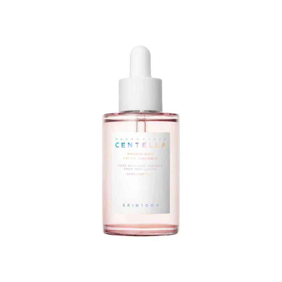 Madagascar Centella Poremizing Fresh Ampoule - SKIN1004