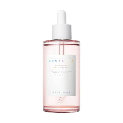 Madagascar Centella Poremizing Fresh Ampoule - SKIN1004