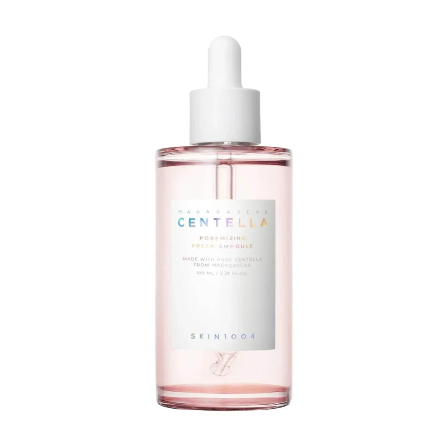Madagascar Centella Poremizing Fresh Ampoule - SKIN1004
