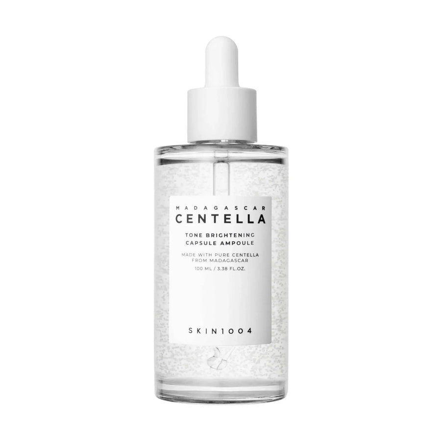 Madagascar Centella Tone Brightening Capsule Ampoule - SKIN1004