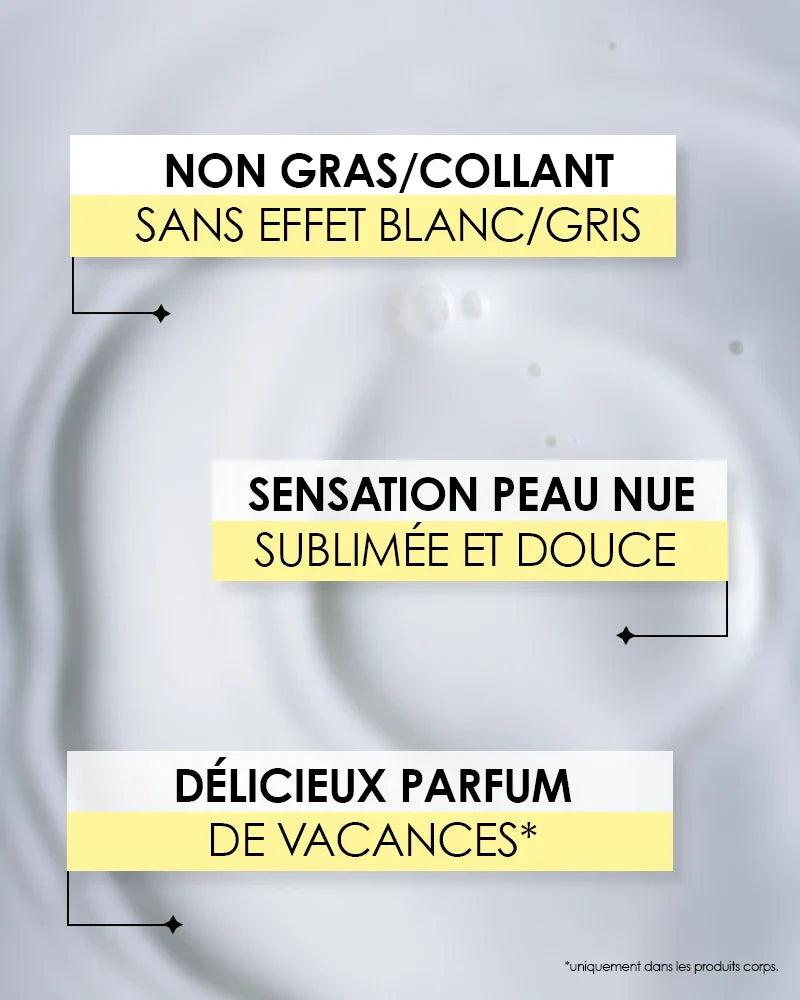 [ Trousse solaire format voyage ]