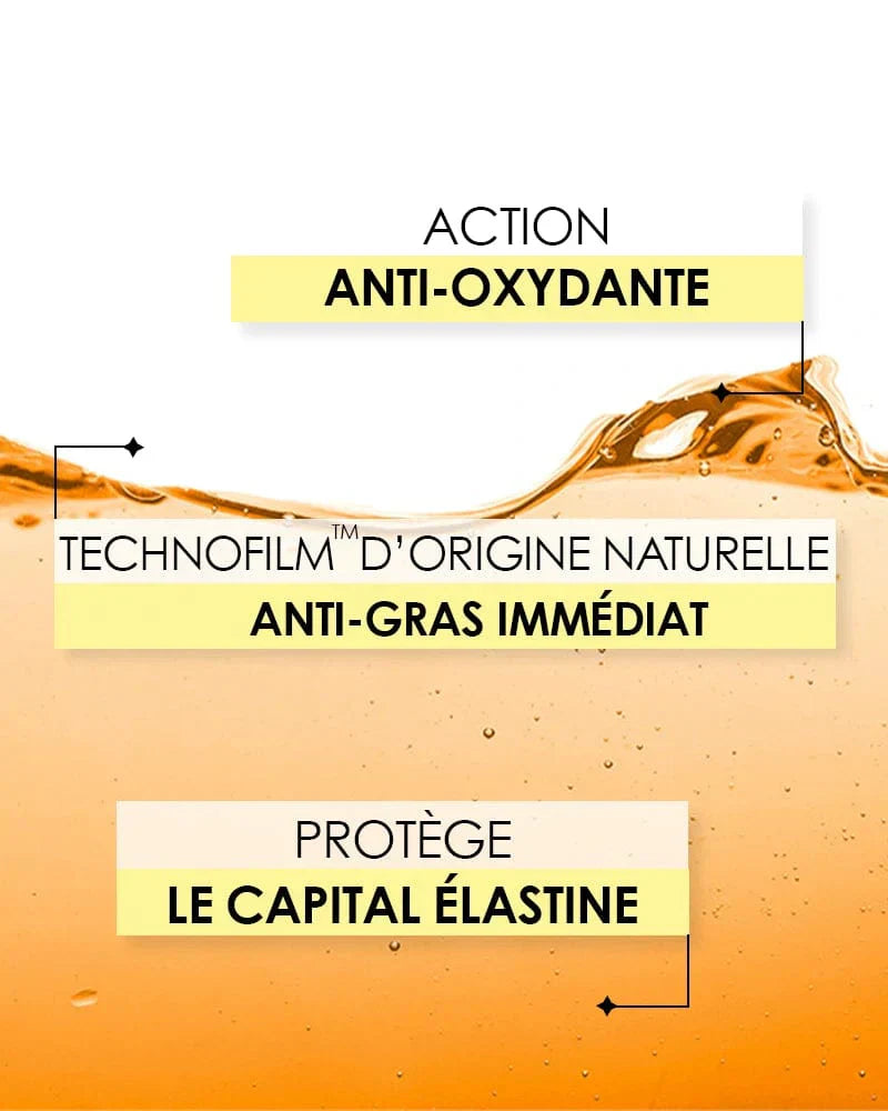 [ L'Eau Solaire Protectrice Métamorphosante SUN PROTECT ] SPF50+