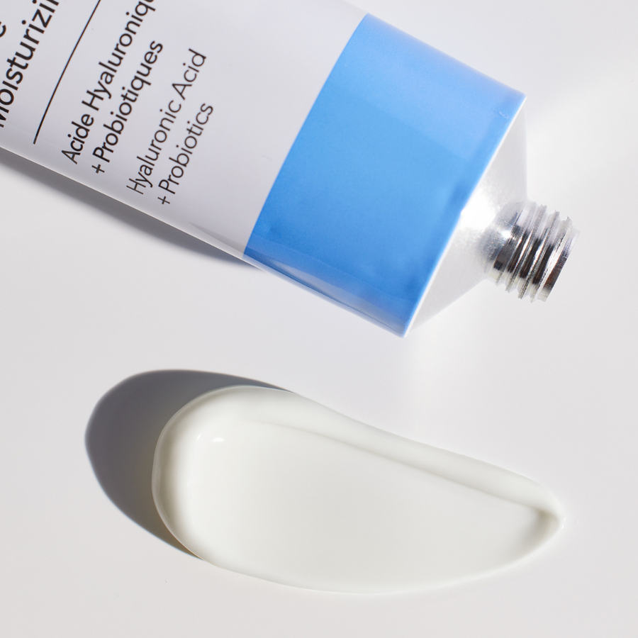 Crème Hydratation Intense format voyage