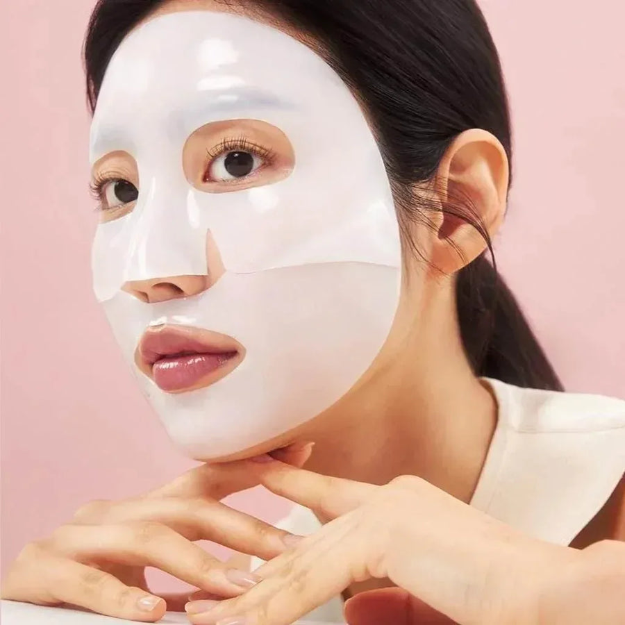 Bio-Collagen Real Deep Mask - Biodance