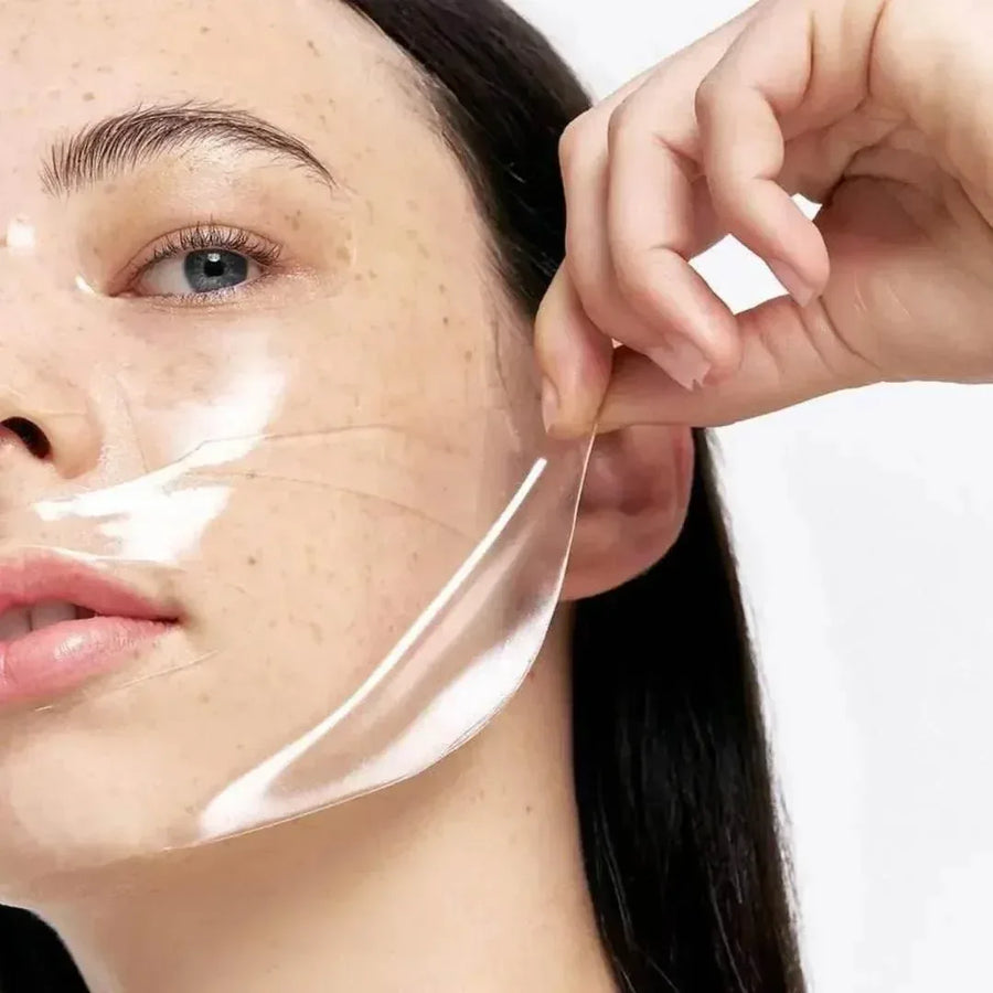 Bio-Collagen Real Deep Mask - Biodance